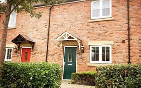 The Bay, Filey, Moonshine Cottage